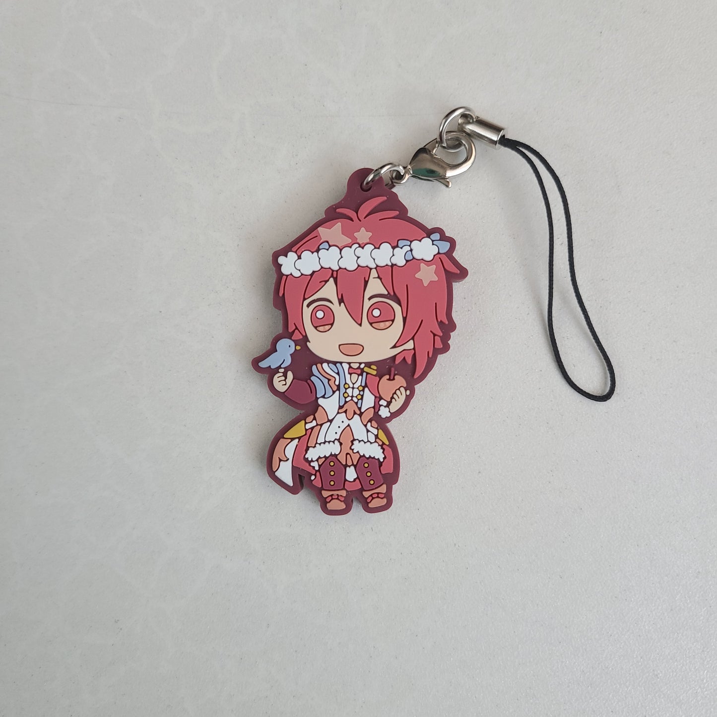 Strap de goma Riku Nanase