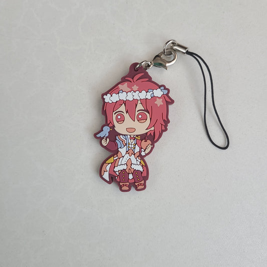 Strap de goma Riku Nanase