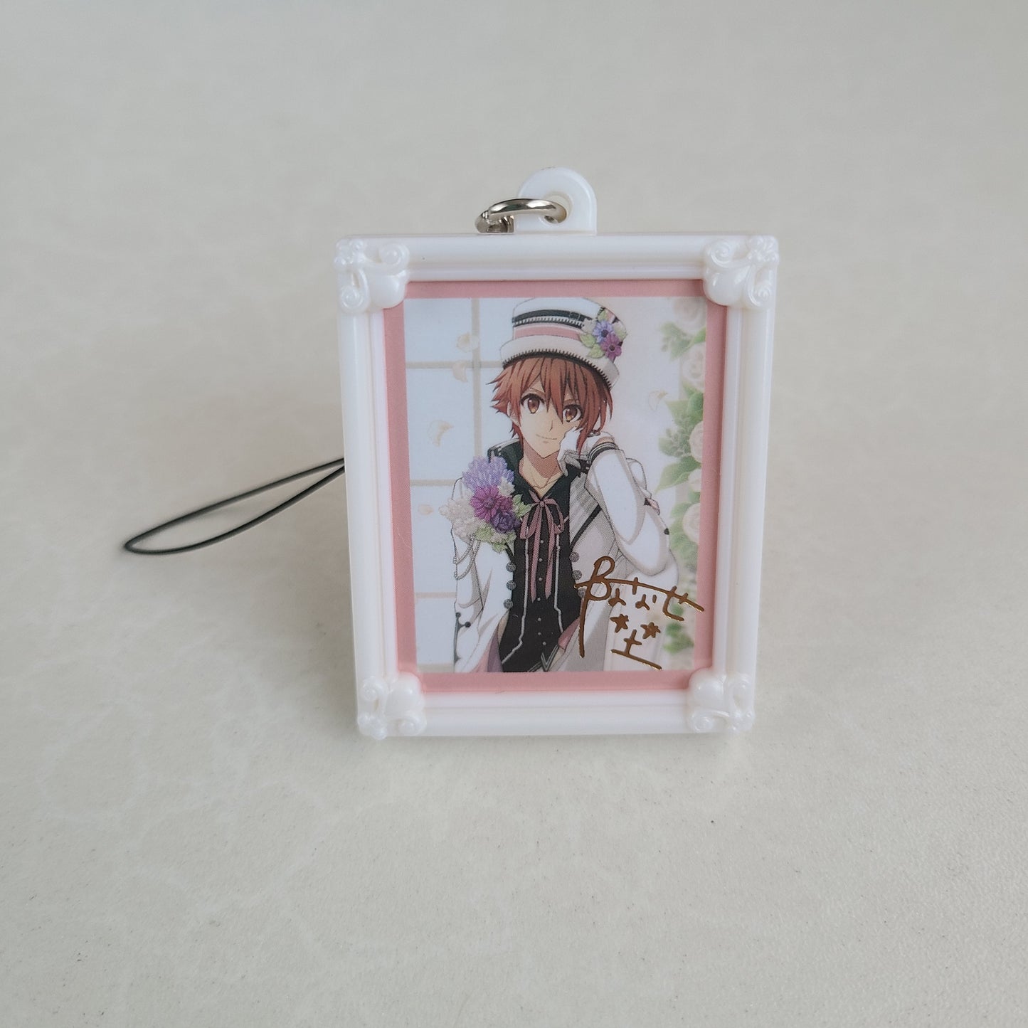 Strap Riku Nanase