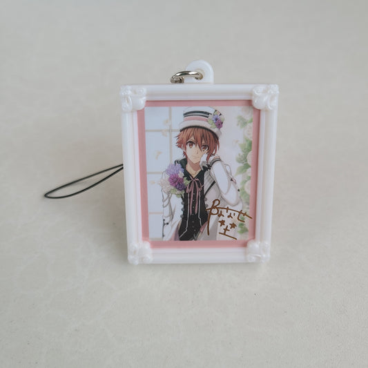 Strap Riku Nanase