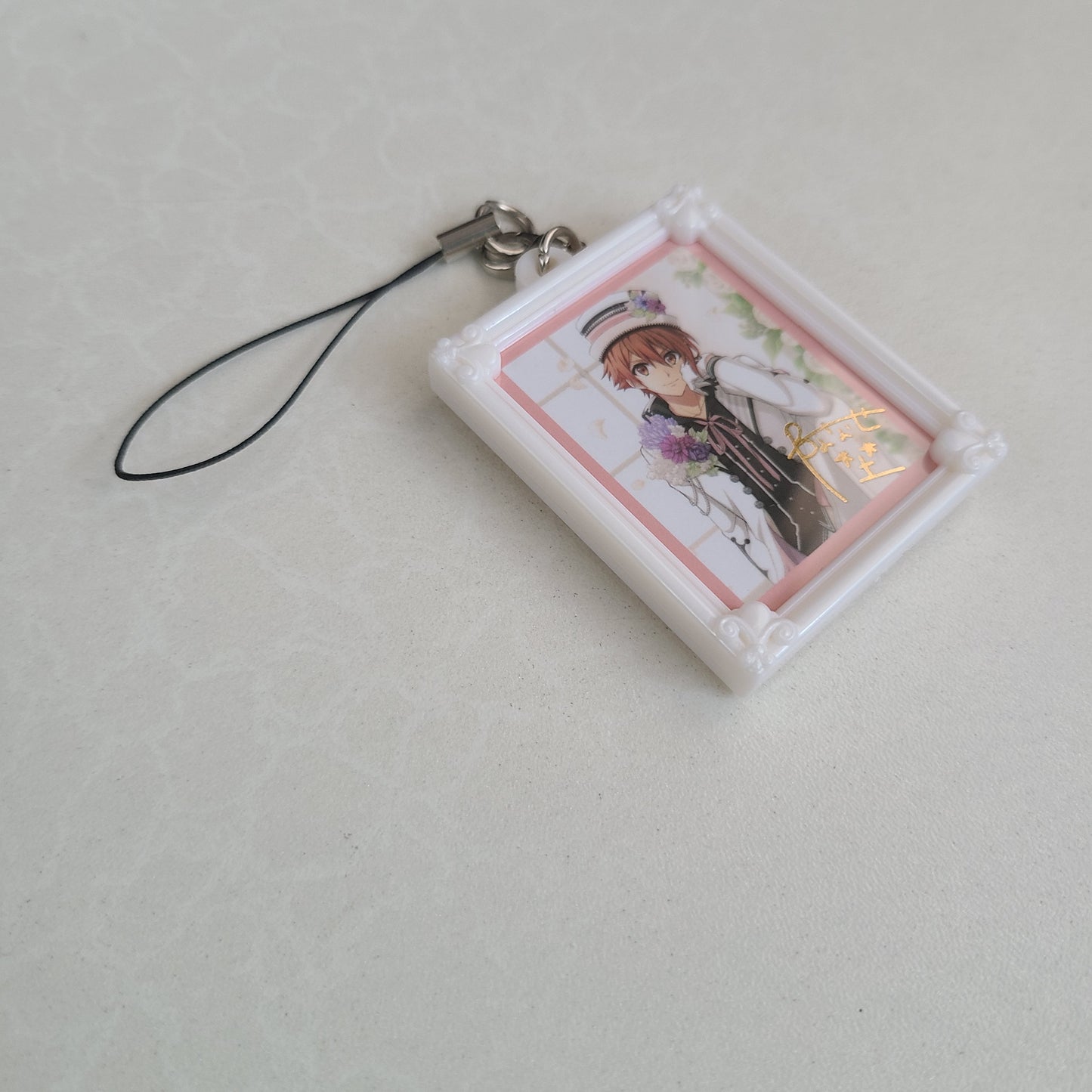 Strap Riku Nanase