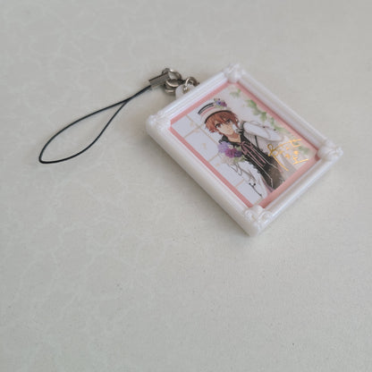 Strap Riku Nanase