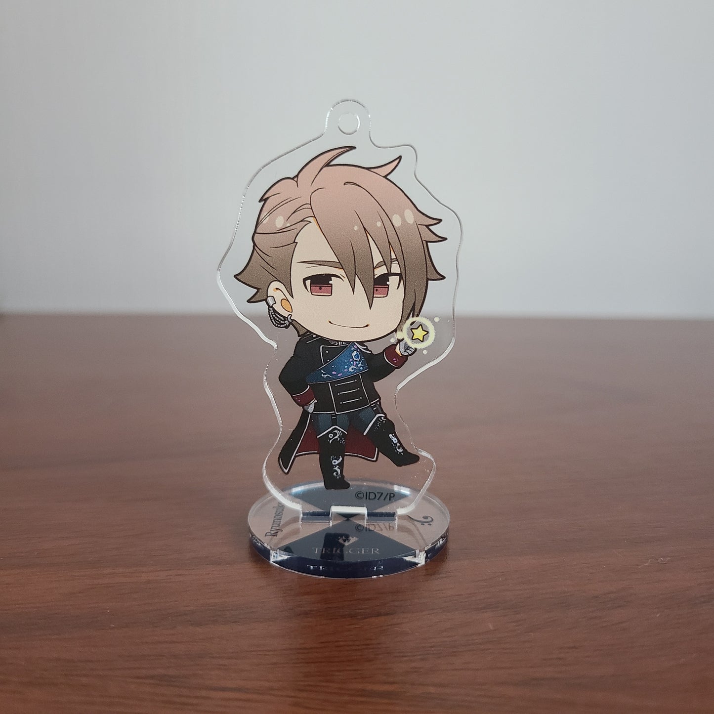Stand acrílico Ryunosuke Tsunashi
