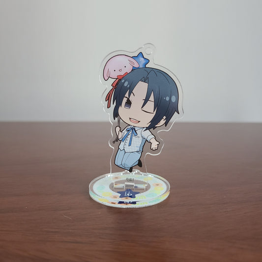 Stand acrílico Iori Izumi