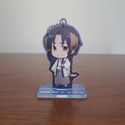 Stand acrílico Iori Izumi