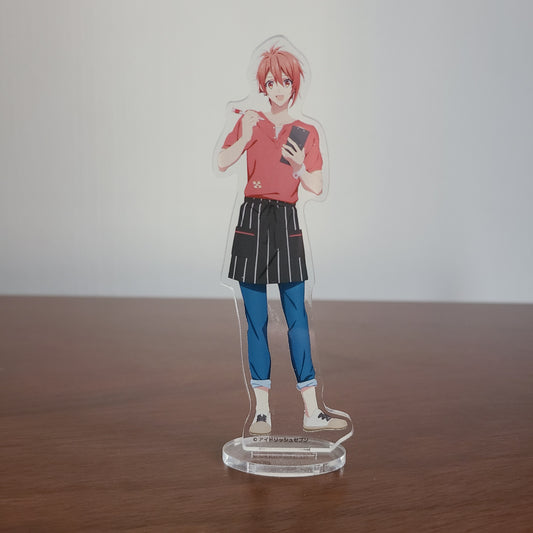Stand acrílico Riku Nanase