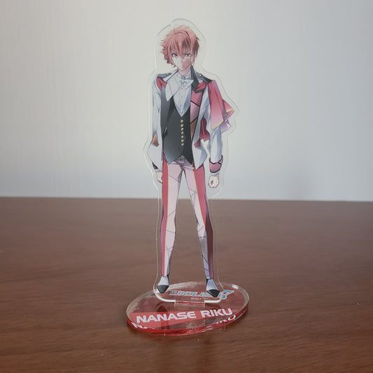 Stand acrílico Riku Nanase