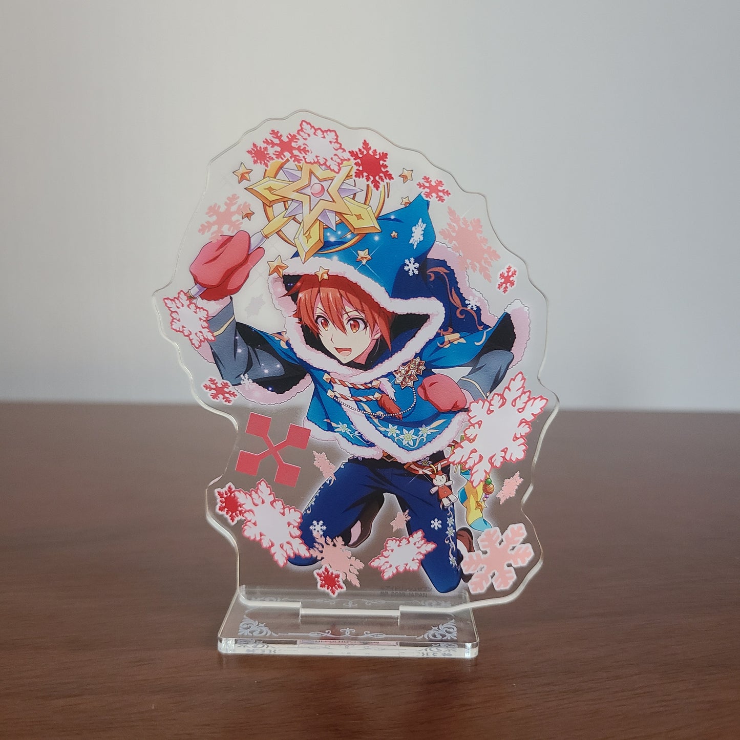 Stand acrílico Riku Nanase