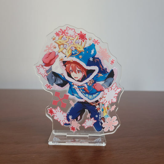 Stand acrílico Riku Nanase
