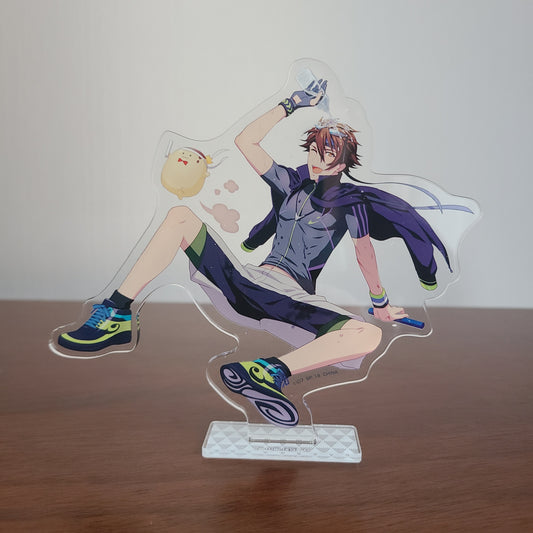 Stand acrílico Ryunosuke Tsunashi