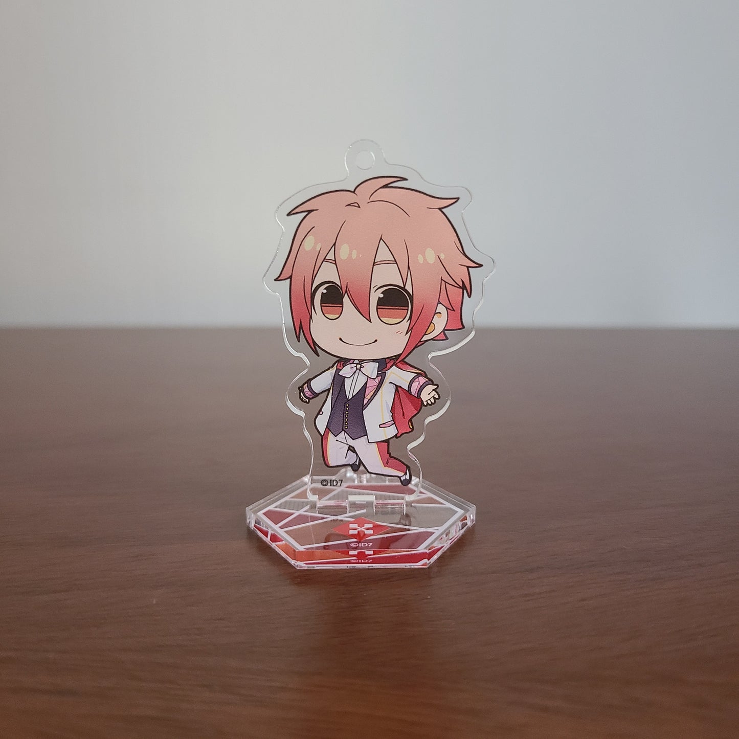 Stand acrílico Riku Nanase