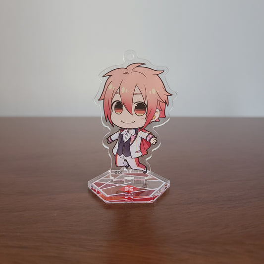 Stand acrílico Riku Nanase