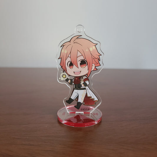 Stand acrílico Riku Nanase