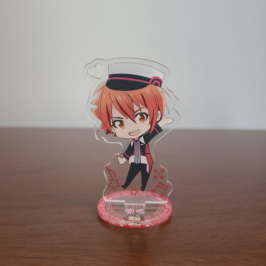 Stand acrílico Riku Nanase
