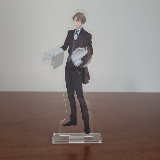 Stand acrílico Ryunosuke Tsunashi