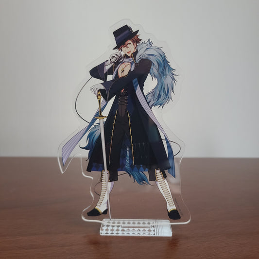 Stand acrílico Ryunosuke Tsunashi