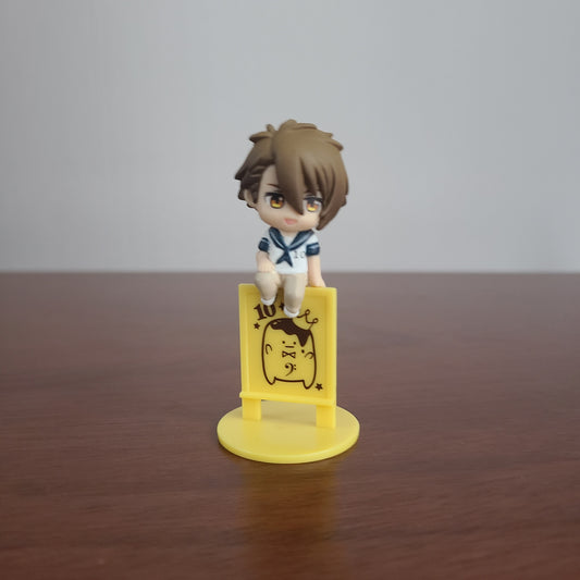 Figurita Ryunosuke Tsunashi