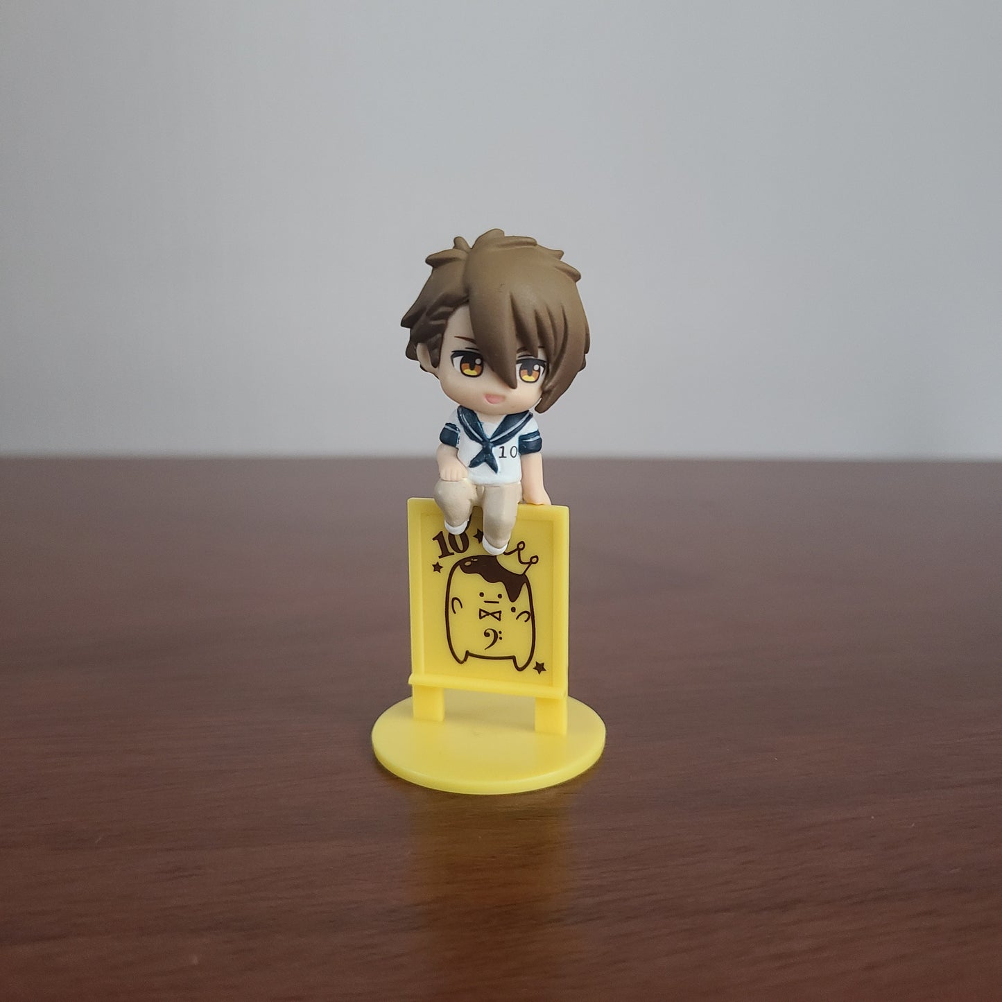 Figurita Ryunosuke Tsunashi