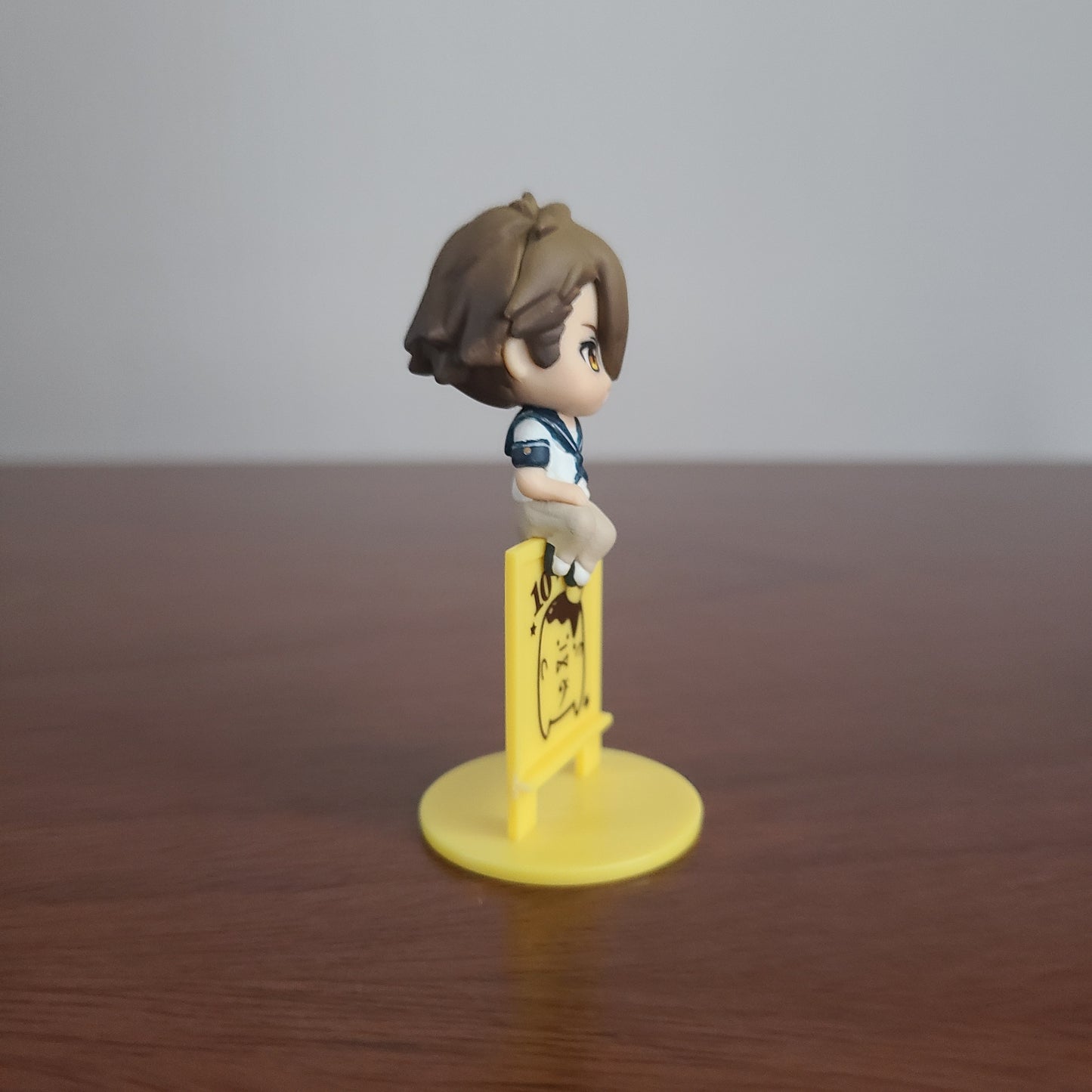Figurita Ryunosuke Tsunashi