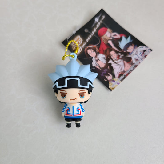 Ballchain figurita Horo Horo