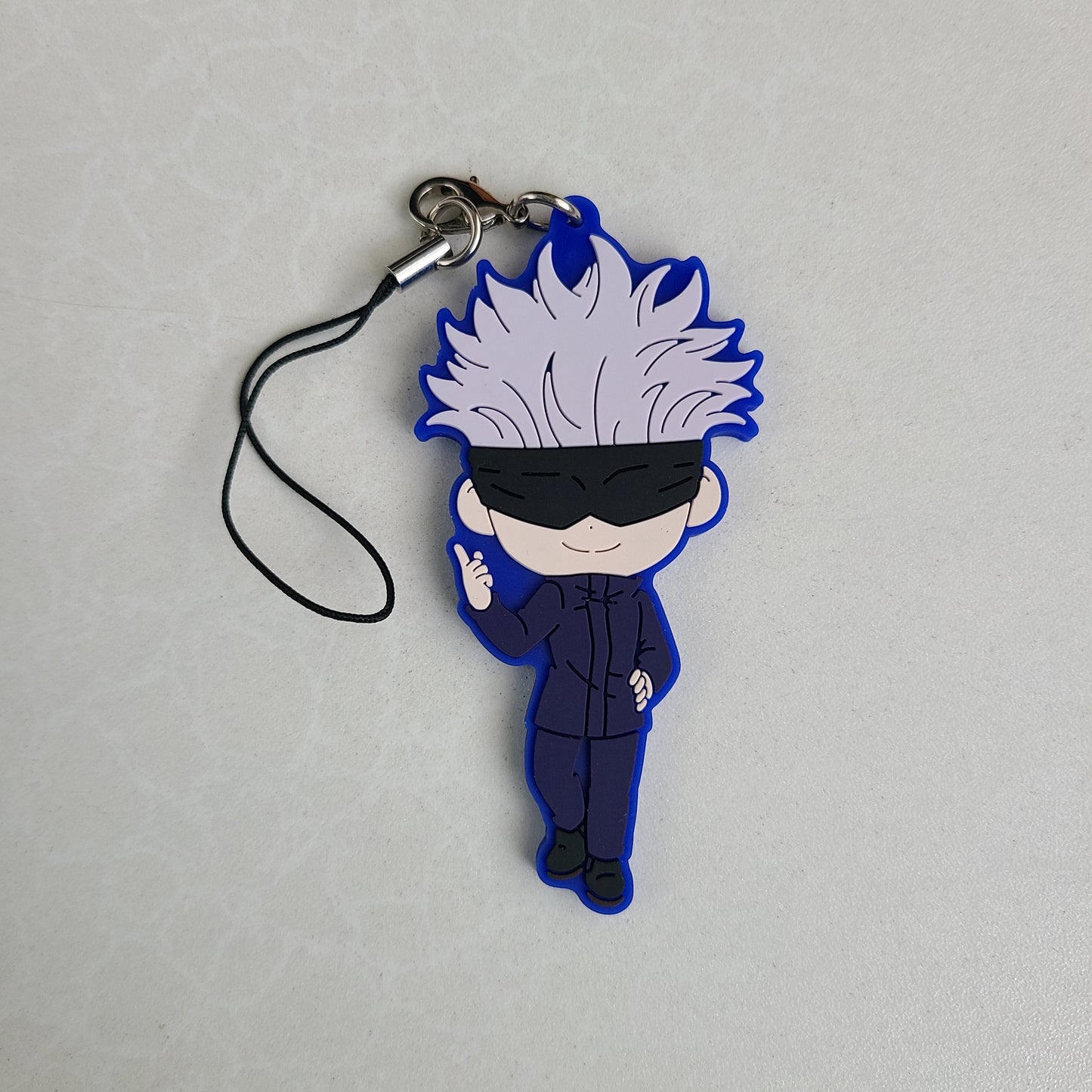 Strap de goma Gojo Satoru