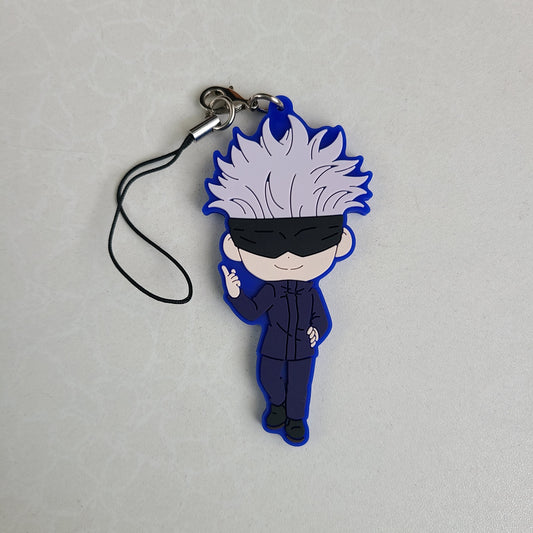 Strap de goma Gojo Satoru