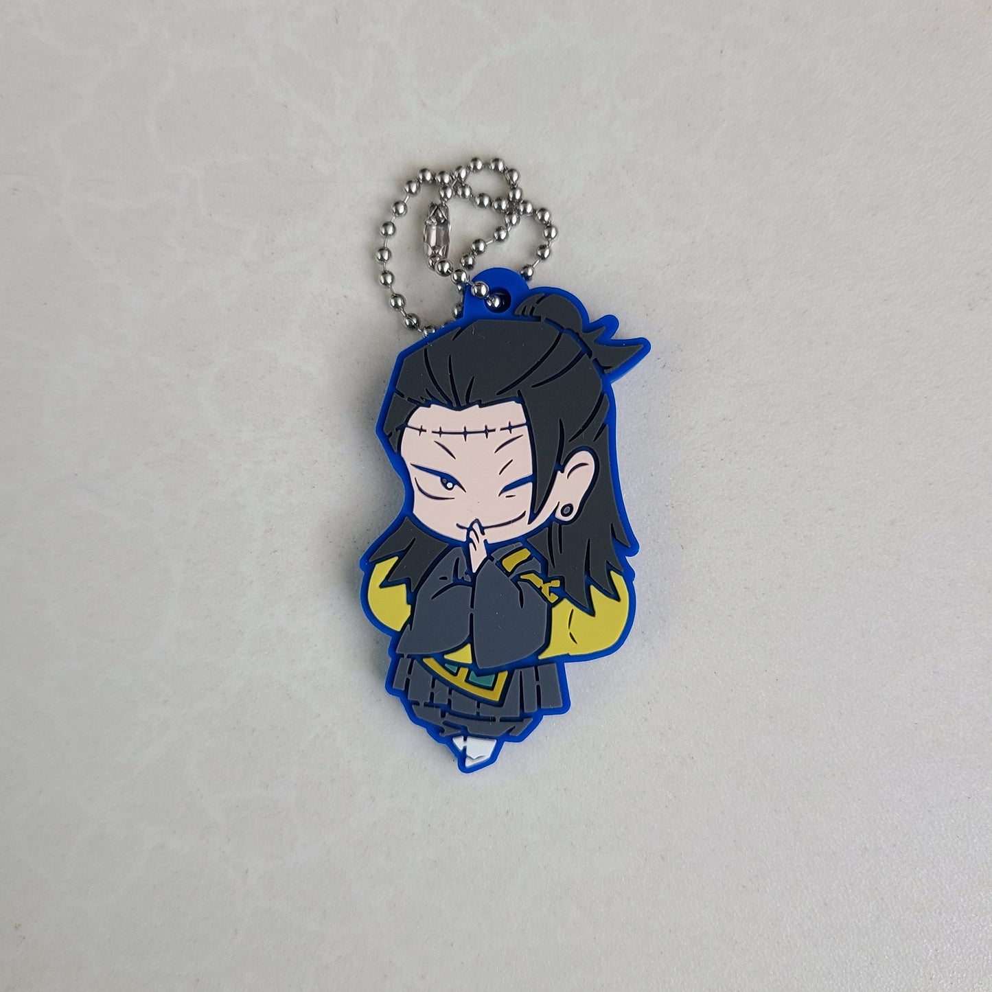 Strap de goma Suguru Geto