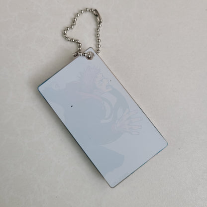 Ballchain acrílico Yuuji Itadori