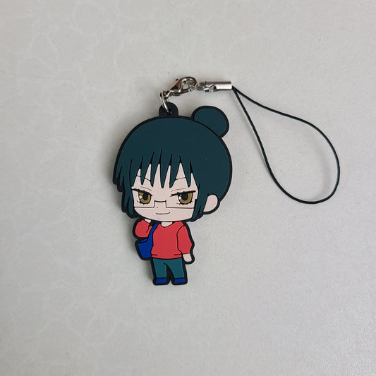 Strap de goma Maki Zenin