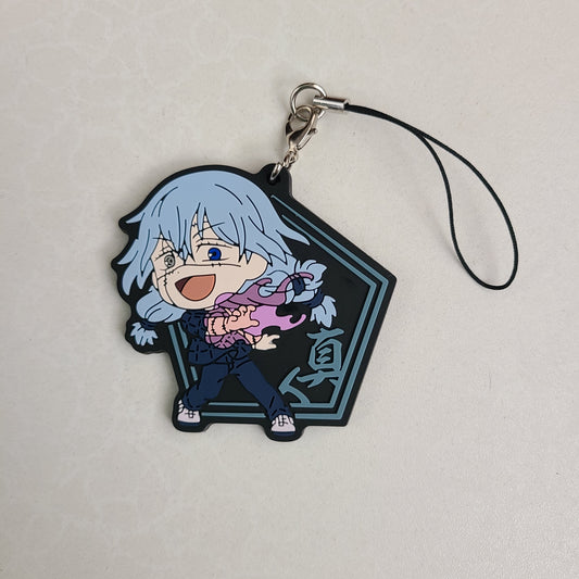 Strap de goma Mahito