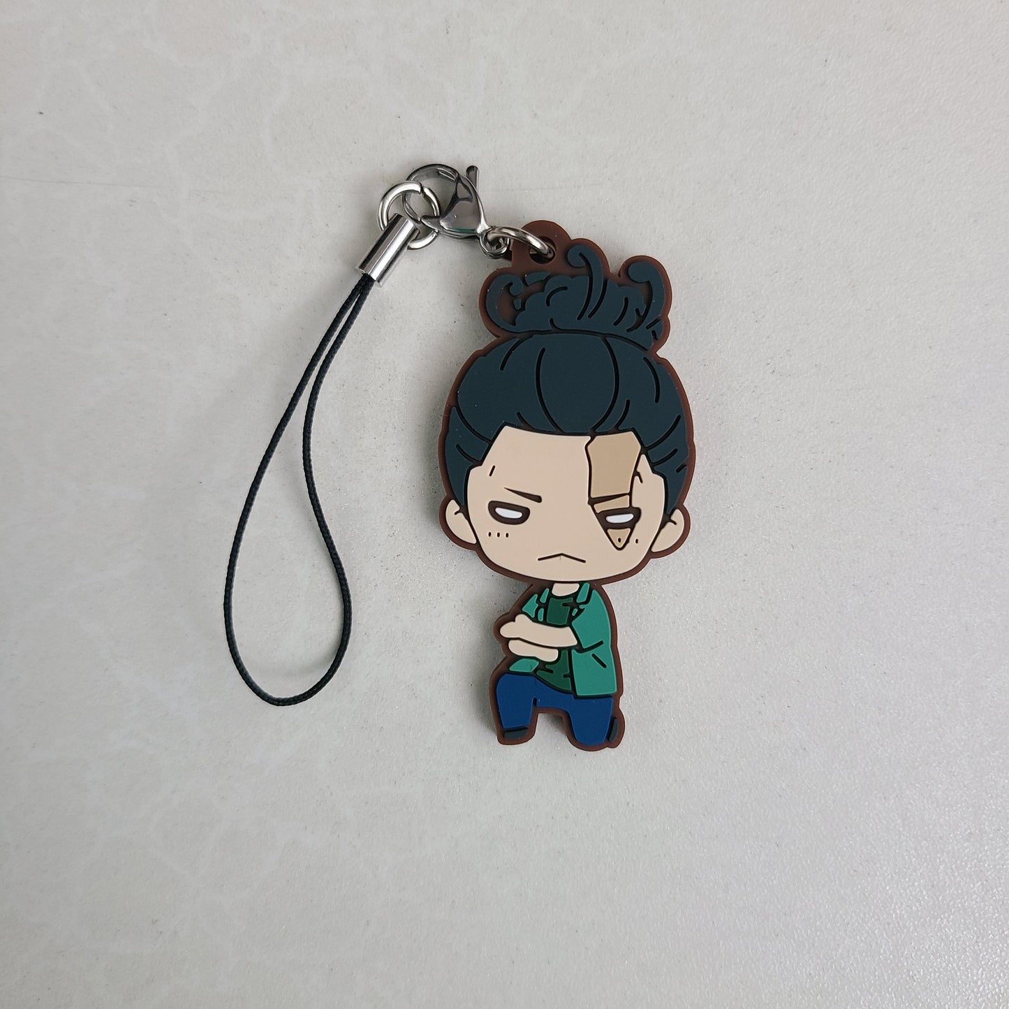 Strap de goma Aoi Todo