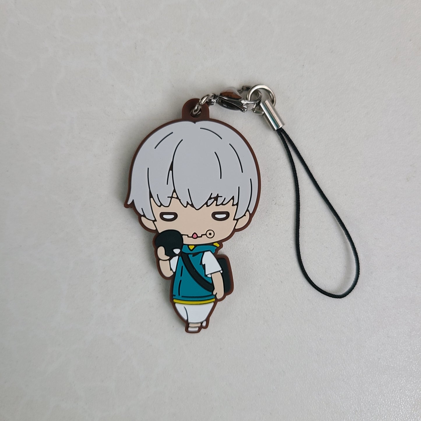 Strap de goma Toge Inumaki