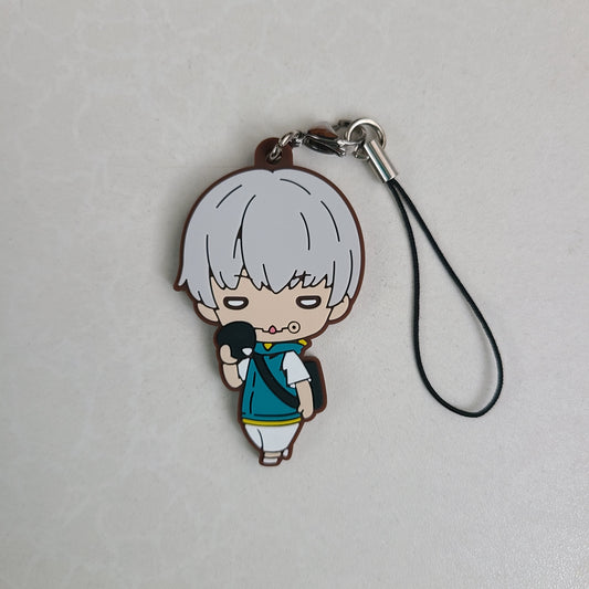 Strap de goma Toge Inumaki