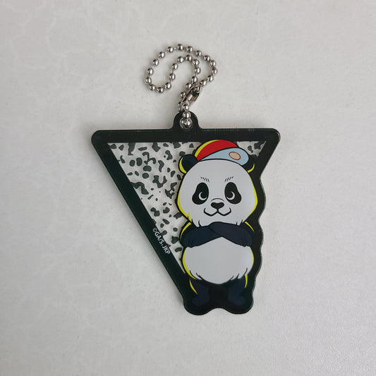 Ballchain acrílico Panda