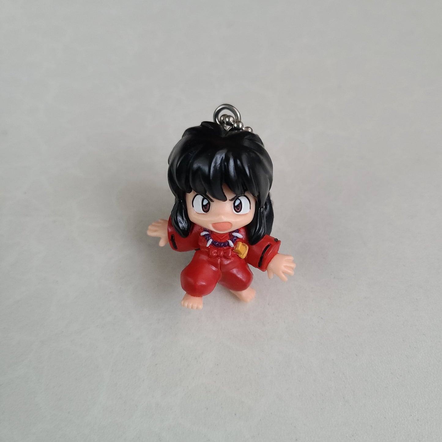 Ballchain figurita Inuyasha Vintage