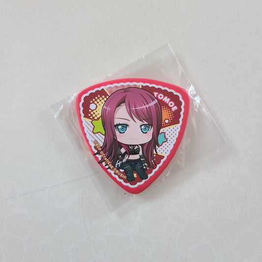 Chapita Tomoe Udagawa