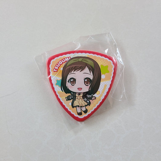Chapita Tsugumi Hazawa