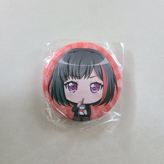 Chapita Ran Mitake