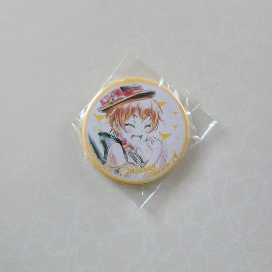 Chapita Hagumi Kitazawa
