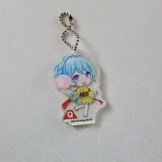 Ballchain acrílico Kanon Matsubara
