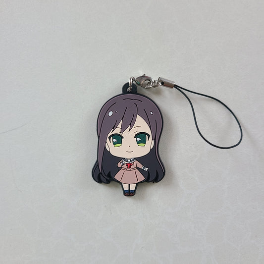 Strap de goma Tae Hanazono