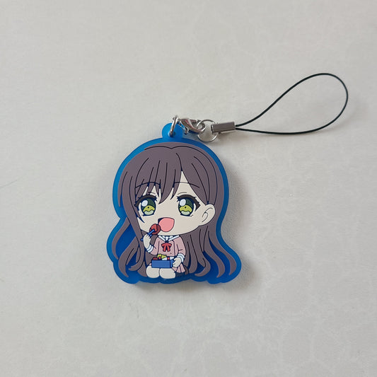 Strap de goma Tae Hanazono