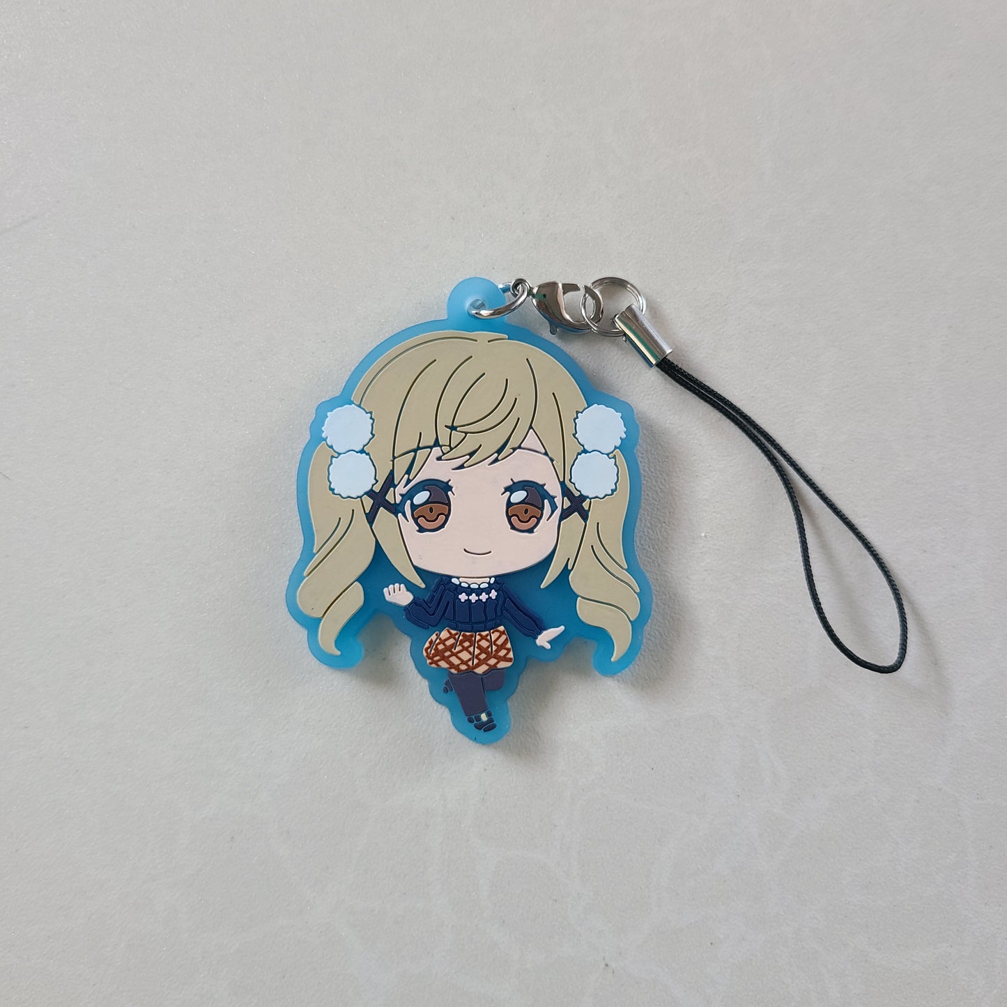 Strap de goma Arisa Ichigaya