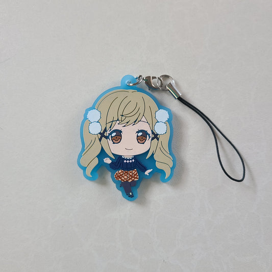 Strap de goma Arisa Ichigaya