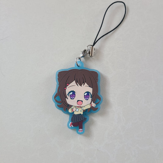 Strap de goma Kasumi Toyama