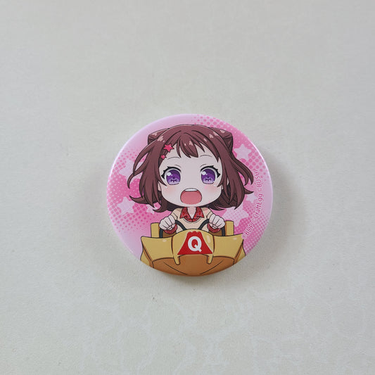 Chapita Kasumi Toyama