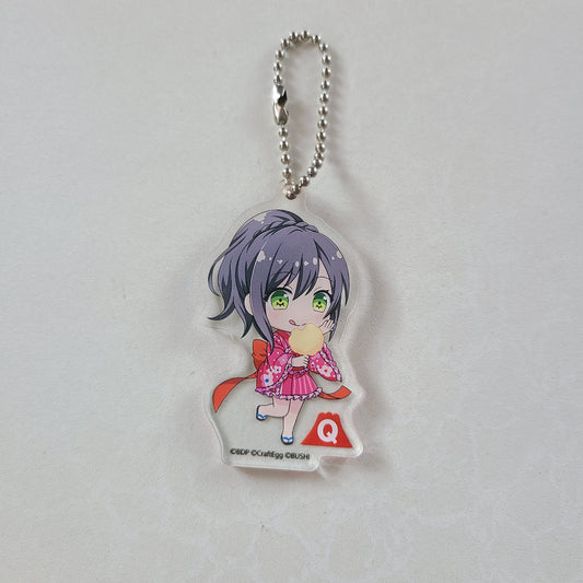Ballchain acrílico Tae Hanazono