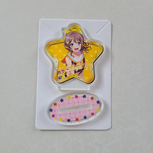 Stand acrílico Saya Yamabuki