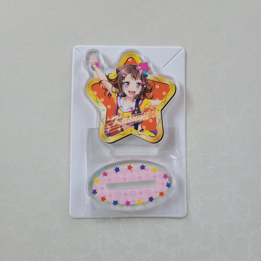 Stand acrílico Kasumi Toyama