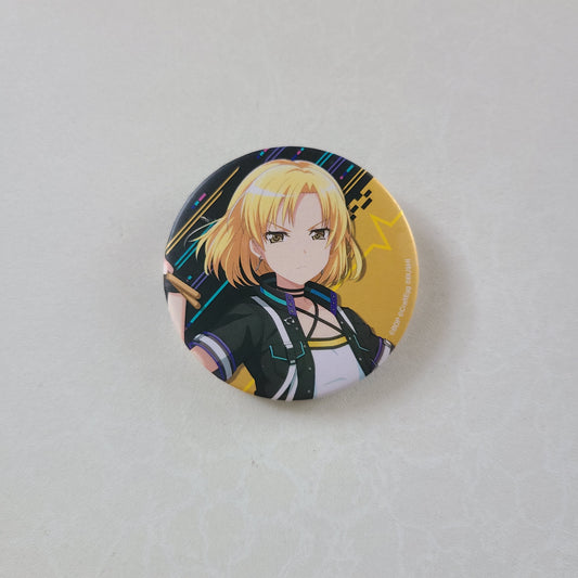 Chapita Satou Masuki (MASKING)